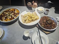 -金牌酸菜鱼(蓝天花园店)