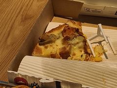 -必胜客(龙泉万达店)