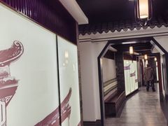 -天天鱼港·海鲜·鲅鱼水饺·招牌烤鸭(黄骅店)