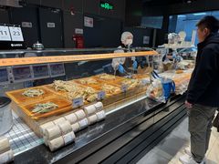 -永辉超市(鲁谷店)