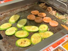 -赞酱川式烤肉(蜀都万达店)