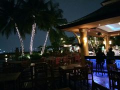 -曼谷王子宫殿酒店