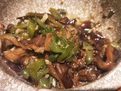 -炊烟小炒黄牛肉(东庆街店)