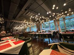 -ITA·意塔意大利餐厅(亦庄店)