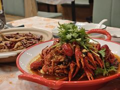 -忆口香龙虾(珠海夏湾老店)
