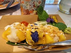 -泰椰里·泰国餐厅(智慧城广百广场店)