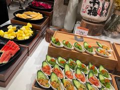 -大渔铁板烧(花园道店)