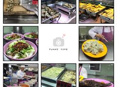 -清华大学-观畴园餐厅