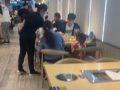 -吉木烤肉自助餐厅(乐汇城店)