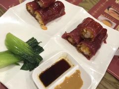 -赏点粤式点心(广州塔店)