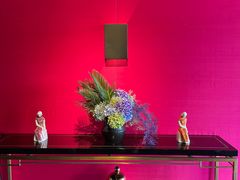 -上海滩餐厅(BFC外滩金融中心店)