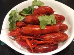-聚汇三少·龙虾·中餐厅(莫邪路新天地店)