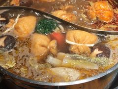 -纽斯桑拿会所(天山店)