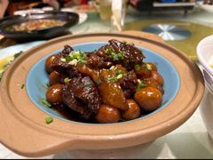 -佰家小厨·南京菜(夫子庙店)