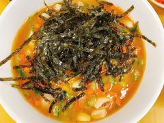 -屋里家延边朝鲜族冷面(南园店)