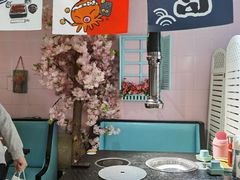 -烤路里·韩国品质自助烤肉(石路天虹4号店)