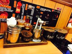 博多一幸舍(侨福芳草地店)-博多一幸舍(侨福芳草地购物中心店)