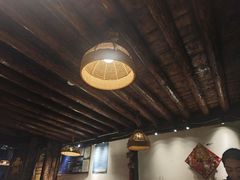 -尽善百年古院餐厅(王家老宅店)