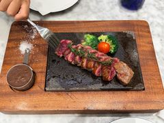 -玛尚诺意式餐厅(官舍店)