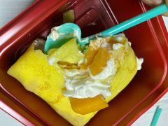 -Tomado绿色烘焙(大尧三路店)