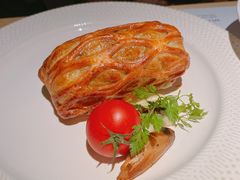 -拾号牛扒(海雅缤纷城店)