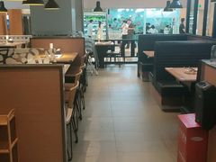 -新石器烤肉(无锡万象城店)