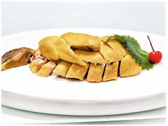 -骏莱海鲜鱼港(五角场店)