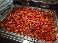 -汉丽斯巴西烤肉自助(市南店)