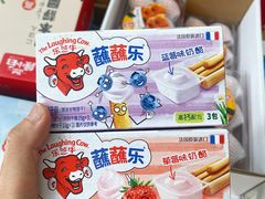 -牛奶便利(东四店)