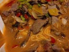 -粉小主·贵州酸汤牛肉粉(南京仙林金鹰店)