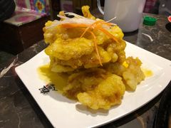 -粗粮人家·东北菜(洋桥店)