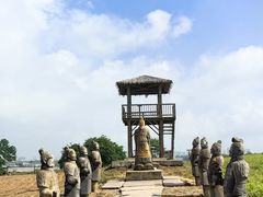-碣石宫遗址