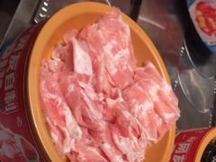 -龍歌自助小火锅(淮安楚州万达店)