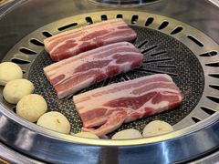 -大喜烤肉(海宁尚东店)