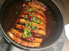 -外婆家(杭州马塍店·杭帮菜名店)