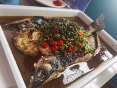 -半天妖烤鱼(海梦一方店)