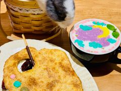 -大象厨房(重庆道店)