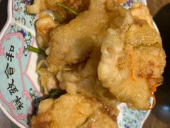 -老厨家(友谊路总店)