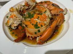 -绿雅酒家(江西中路店)