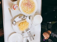 -澳洲牛奶公司(佐敦店)