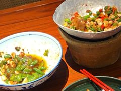 -隐厨·中国菜馆(三里屯T+MALL店)