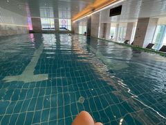 -大连星海皇冠假日酒店