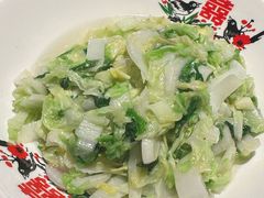 -老湖南民间菜·牛肉十八炒(花都店)