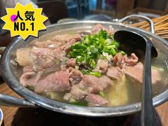 -肖四女乐山跷脚牛肉(世博源店)