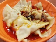 -龙抄手(春熙路总店)