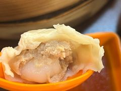 虾仁小笼-大龙汤包