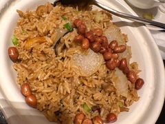 闽和南白萝卜饭-闽和南(深圳万象城店)