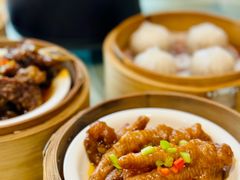 -悦雅居·老广州老味道(长湖店)