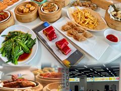 -嘉升大排档(番禺总店)