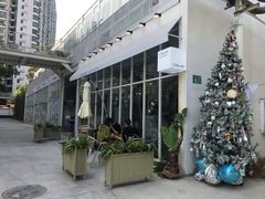 -CHILLAX轻乐时(侨建·Hi City店)